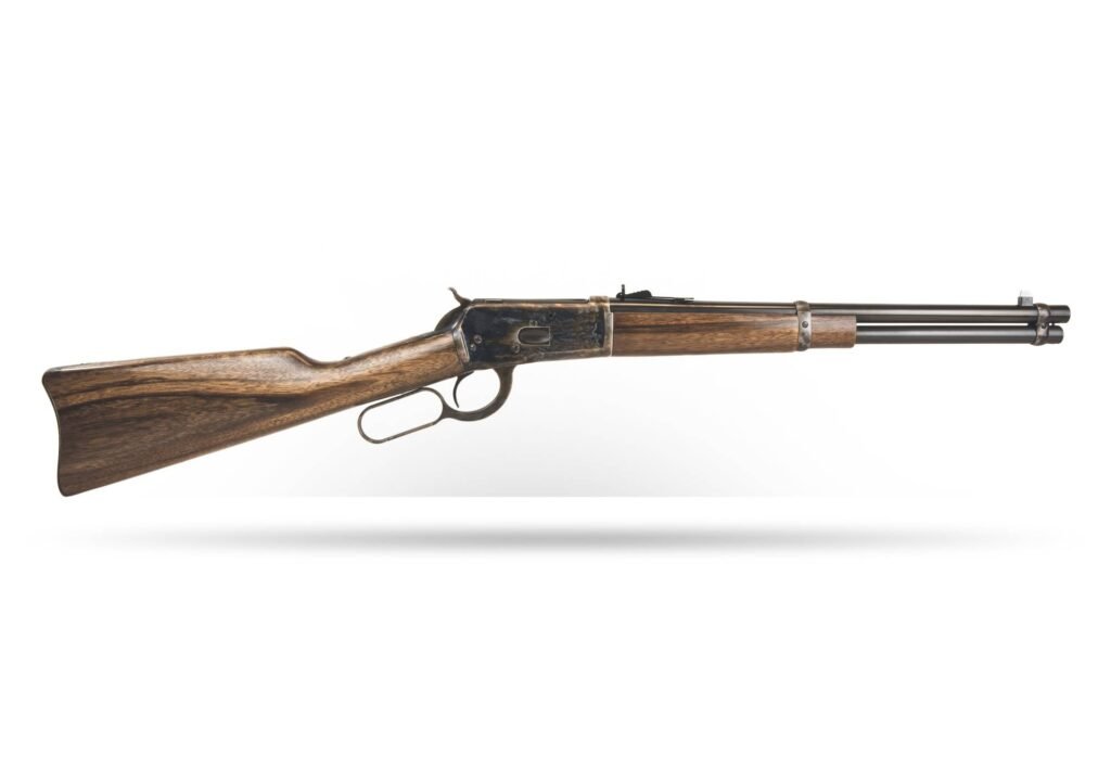 Chiappa Firearms 1892 Trapper 357 Magnum