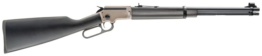 Chiappa Firearms LA322 Kodiak Cub Takedown 22 LR