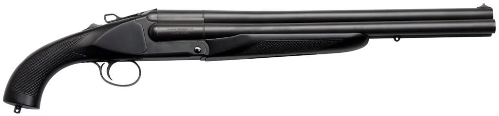 Charles Daly Triple Honcho 410 Bore