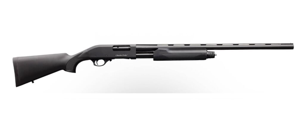 Charles Daly 301 Field 20 Gauge
