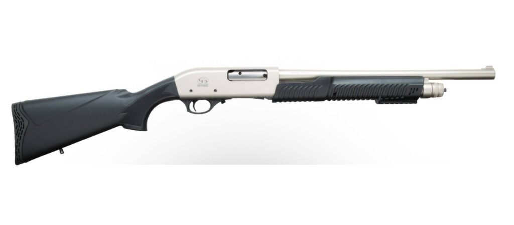 Charles Daly 301 Tactical Pump 12 Gauge