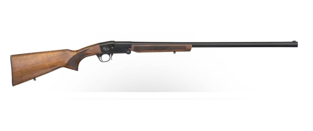 Charles Daly 101 Single Shot 410 Bore