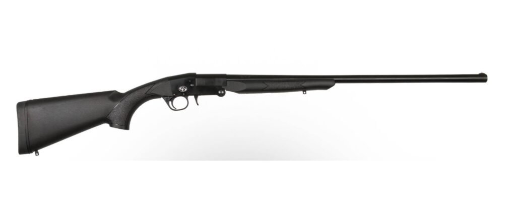 Charles Daly 101 Single Shot 12 Gauge