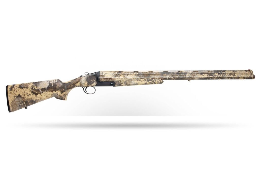 Charles Daly Triple Magnum 12 Gauge