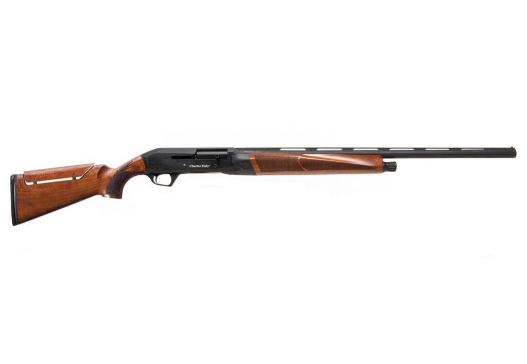 Charles Daly 601 DPS Sporting Clays 12 Gauge