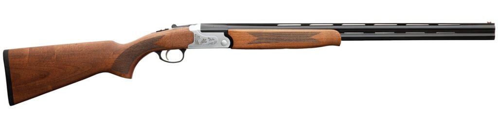 Charles Daly 202 Over/Under 28 Gauge