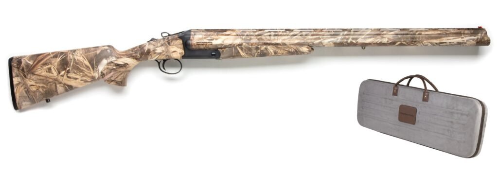 Charles Daly Triple Magnum 12 Gauge