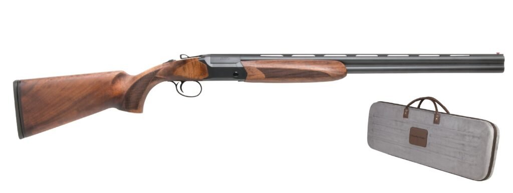 Charles Daly 214E Superior 410 Bore