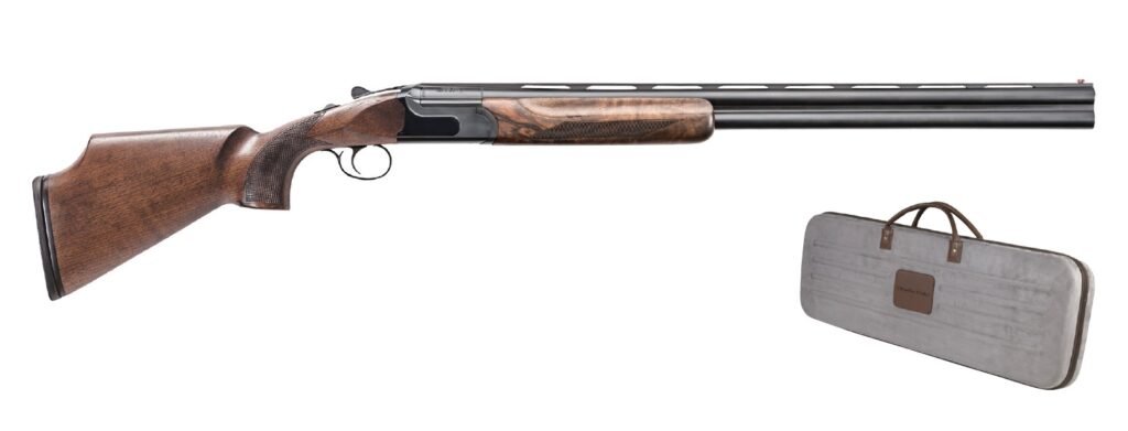 Charles Daly 214E Superior Compact 12 Gauge