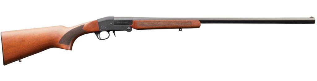 Charles Daly 101 Single Shot 28 Gauge