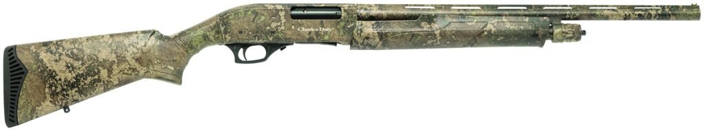 Charles Daly 301 Field 20 Gauge