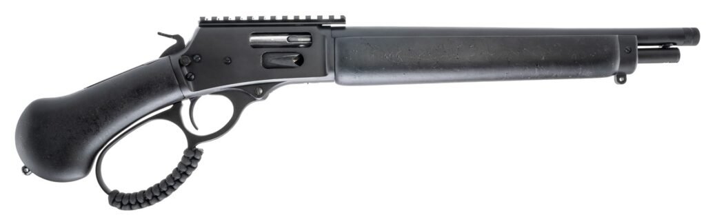 Rossi Model R95 Triple Black 454 Casull