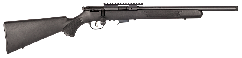 Savage Arms 93R17 FV-SR 17 HMR