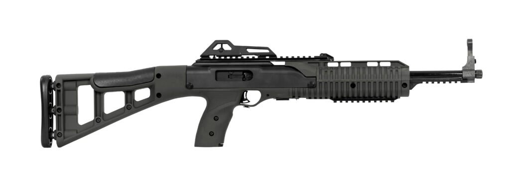 Hi-Point 9TS Carbine 9mm