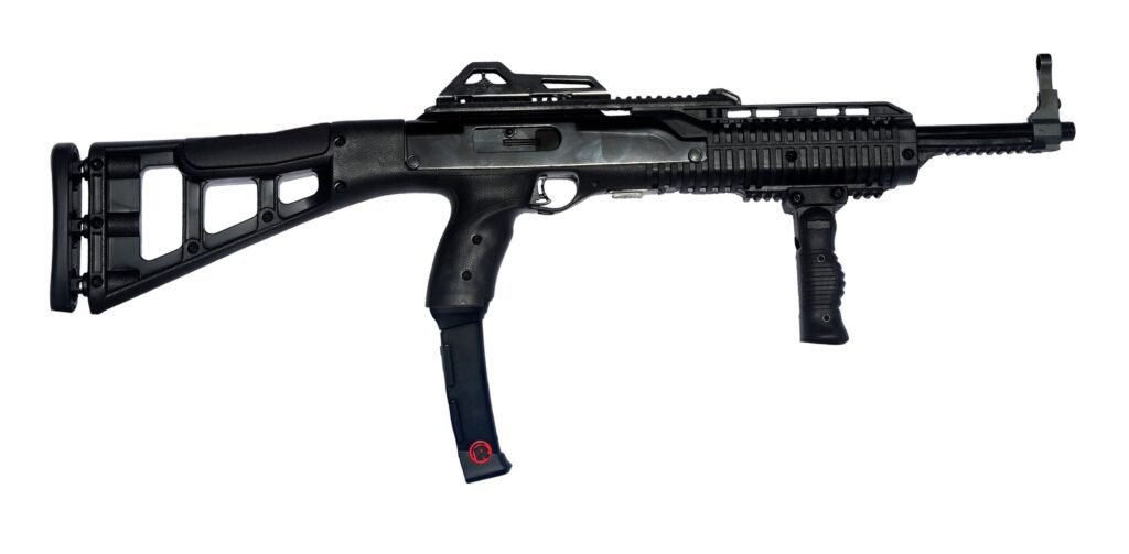 Hi-Point 9TS Carbine 9mm