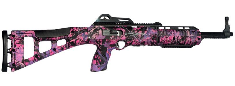 Hi-Point 9TS Carbine 9mm