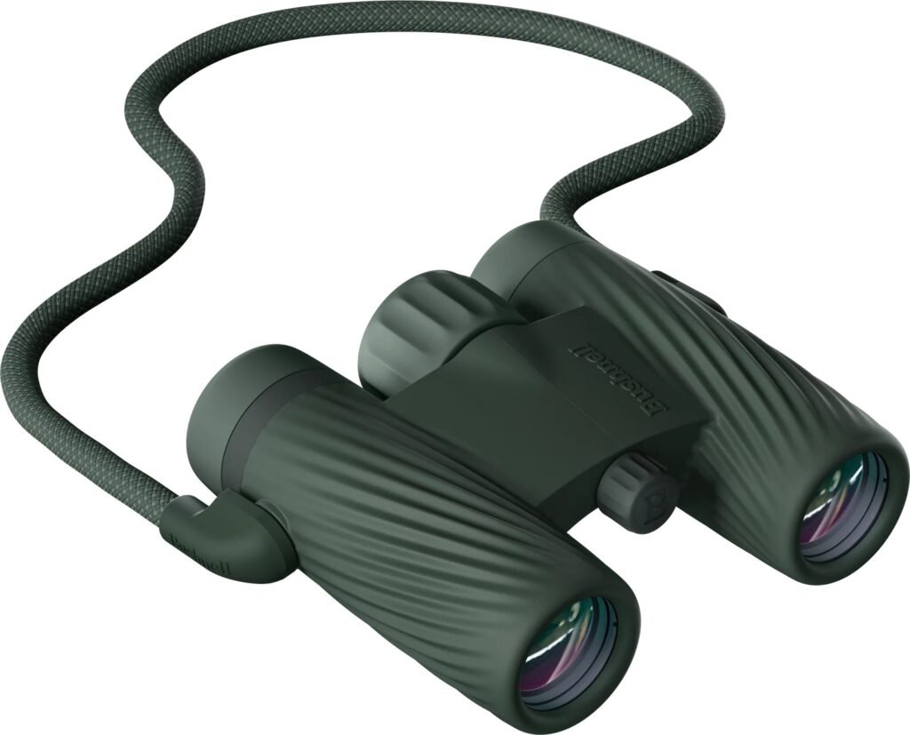 Bushnell A1