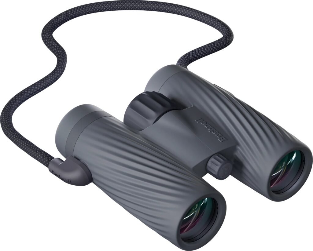 Bushnell A3