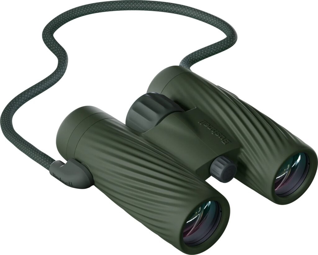 Bushnell A3