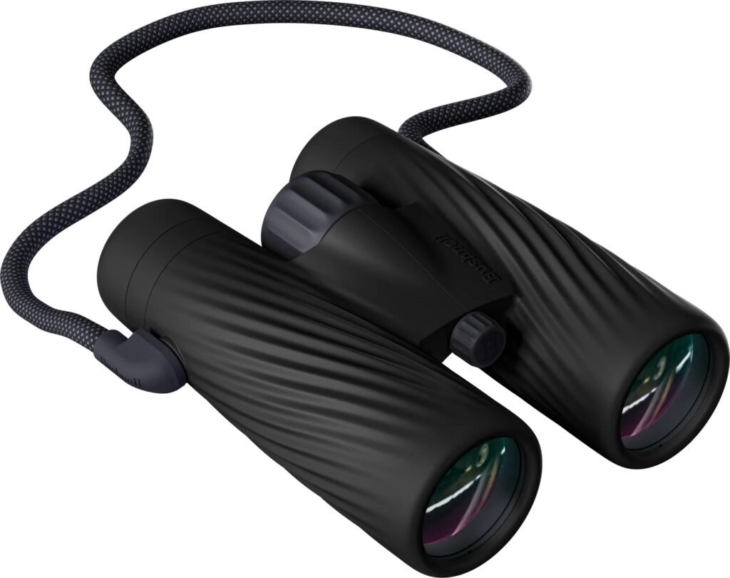 Bushnell A5