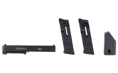 ADV ARMS 22 CNV KT FOR G17 G4 CA 10R