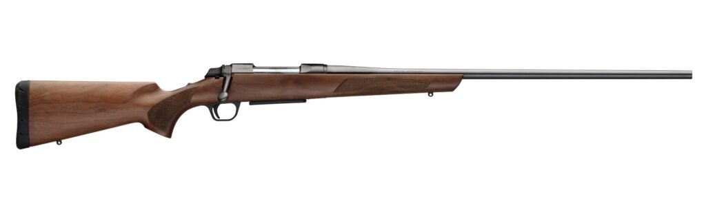 Browning A-Bolt III Hunter 243 Win