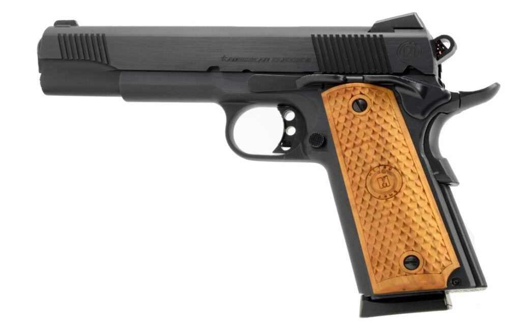 American Classic American Classic Government II 9mm