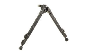 ACCU-TAC HT-10 PICATINNY MOUNT BIPOD