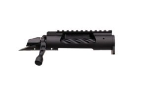 Weatherby Action