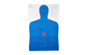 ACTION TGT COMBO B27E & FBI Q 100PK