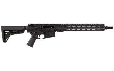 AM DEF UIC10A 308WIN 16" BLK HUXWRX