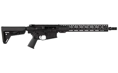 AM DEF UIC10A 308WIN 16" BLK HUXWRX