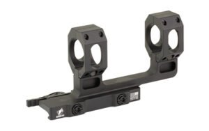 AM DEF RECON-H MNT 30MM DUAL QR TI