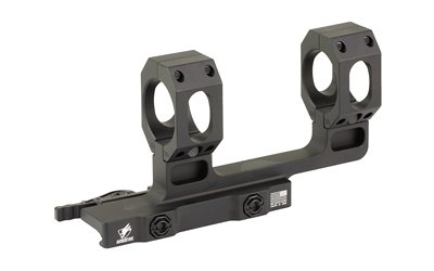 AM DEF RECON-H MNT 30MM DUAL QR TI