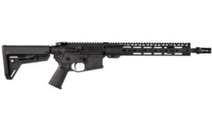 AM DEF UIC MOD2 223WLDE 13.9" BK HUX