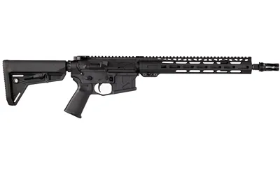 AM DEF UIC MOD2 223WLDE 13.9" BK HUX
