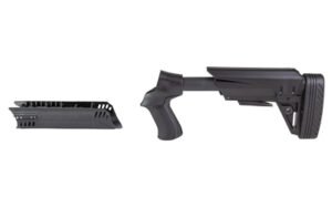 ADV TECH T3 G2 REM/MOSS STK/FRND BLK