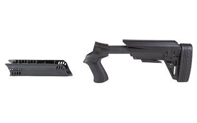 ADV TECH T3 G2 REM/MOSS STK/FRND BLK