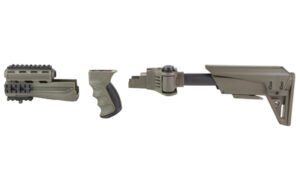 ADV TECH STFORCE AK-47 STK/HNDGRD UC