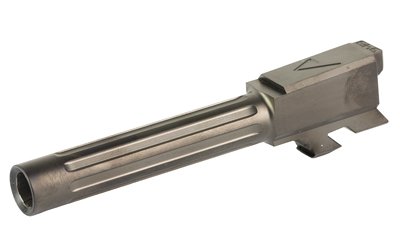 AGENCY ML BBL FITS GLOCK 48 BLK