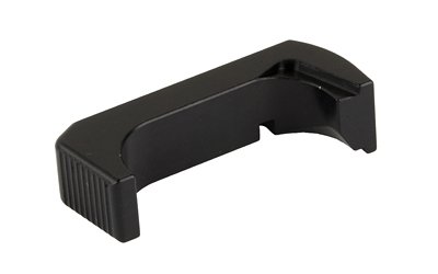 AGENCY MAG RLESE FITS GLOCK G4 RH BK