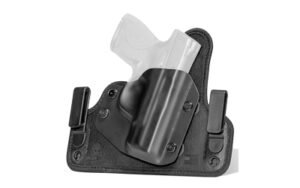 AGH CLK TCK IWB HLSTR FOR GLOCK 19
