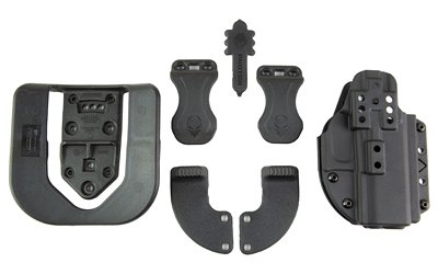 AGH PHOTON FITS GLOCK 43/43X HOLSTER