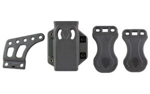 AGH PHOTON SIDECAR MAG CARRIER SGL