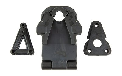 RAPID FORCE LOCKING BELT SLIDE BK