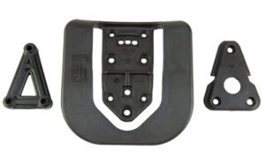 RAPID FORCE STANDARD PADDLE BK