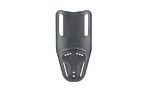 RAPID FORCE MID RIDE BELT SLIDE BK