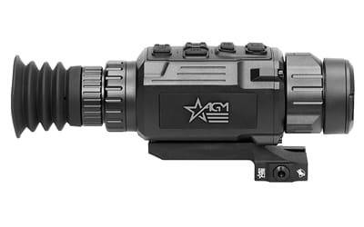 AGM RATTLERV2 25-320 THERMAL BLACK
