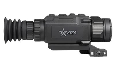 AGM RATTLERV3 25-384 BLACK