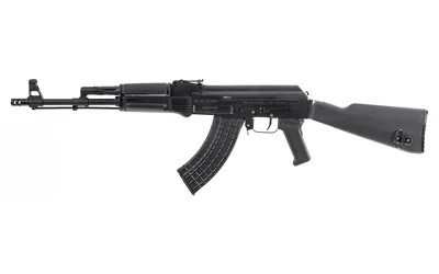 ARSENAL SAM7R 762X39 16" MILLED 10RD